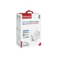 GanPort4-67pd 67W Power Delivery GaNFast™ Charger with Quick Charge 3.0