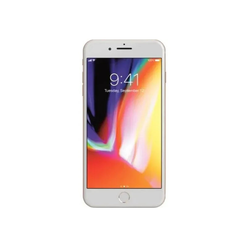 iPhone 8 plus