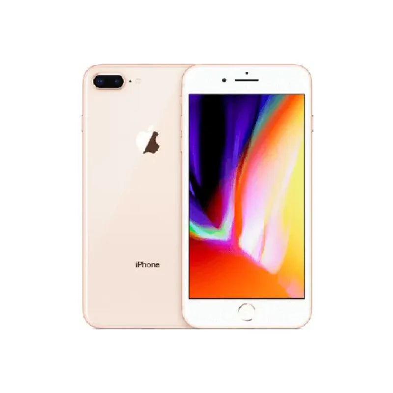 iPhone 8 plus