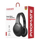 LaBoca Deep Bass Over-Ear Wireless Headphones