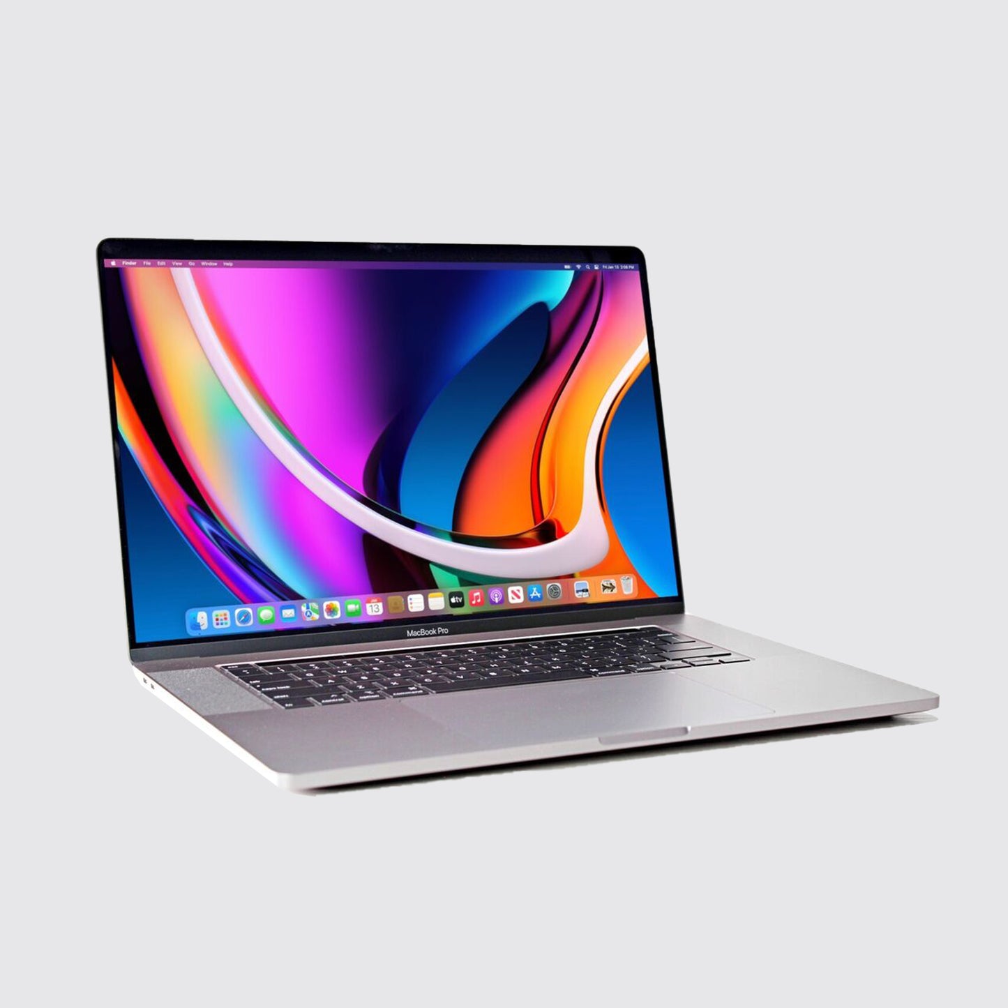 MacBook Pro 2019