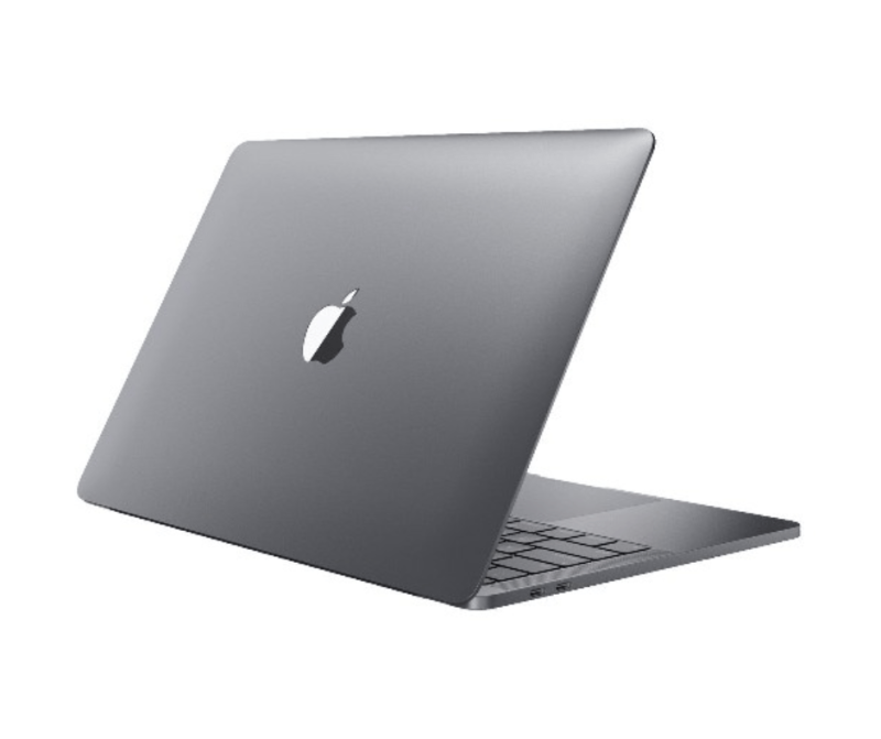 MacBook Pro 2017