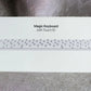 Apple Magic Key board With Touch ID Arabic