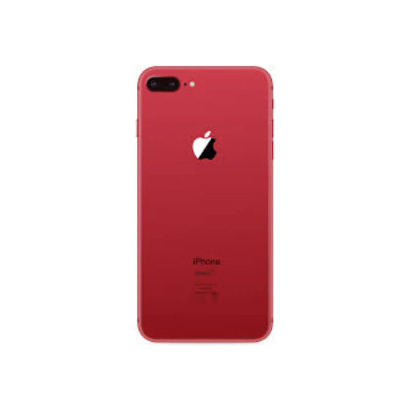 iPhone 8 plus