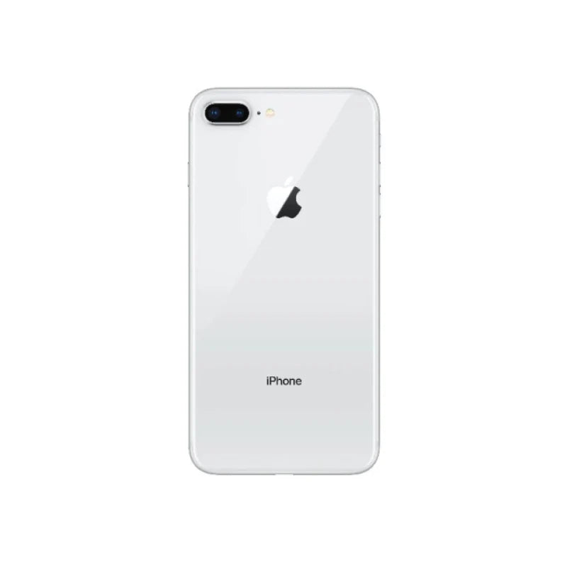 iPhone 8 plus