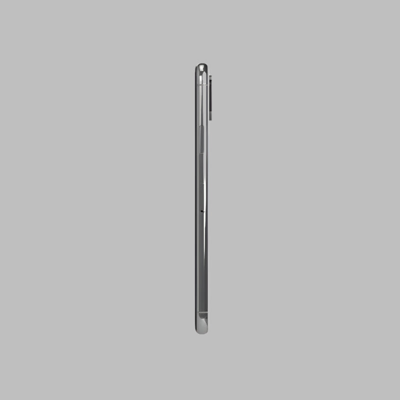 iPhone X