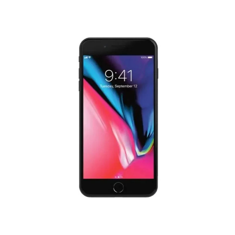 iPhone 8 plus