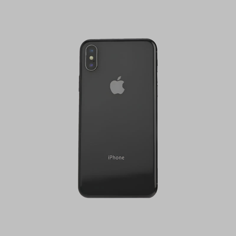 iPhone X