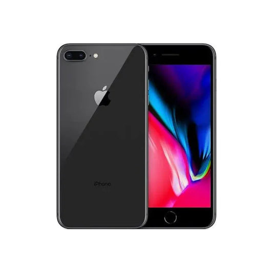 iPhone 8 plus