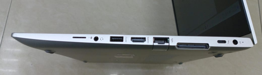 Hp EliteBook 840 G6