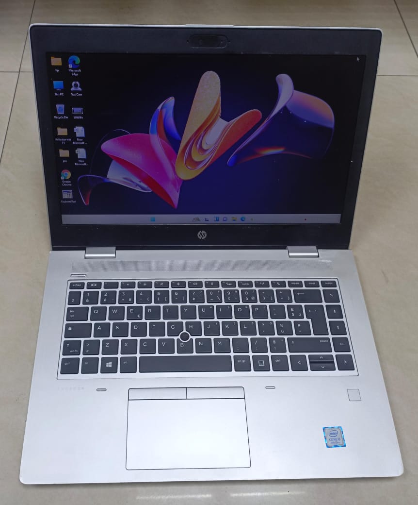 HP Pro Book  640 G5