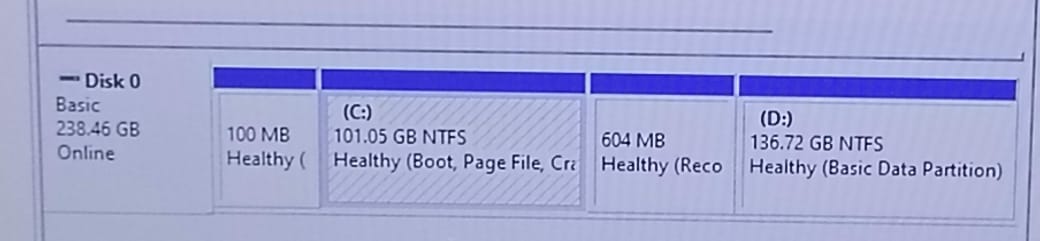 HP Pro Book  640 G5