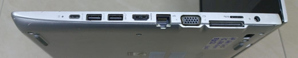 HP Pro Book  640 G5