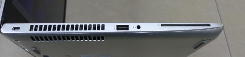 HP Pro Book  640 G5