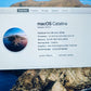 MacBook Pro 2019 16" A2141  16-512