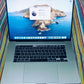 Macbook Pro 2019 16" A2141 32-512