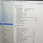 Macbook Pro 2019 16" A2141 32-512