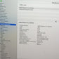 Macbook Pro 2019 16" A2141 32-512