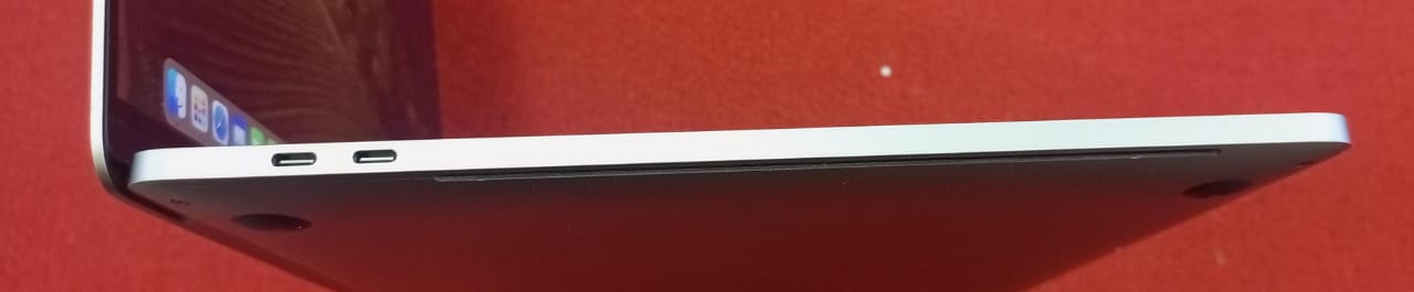 Macbook Pro 2019 16" A2141 32-512