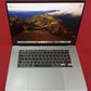 Macbook Pro 2019 16" A2141 32-512