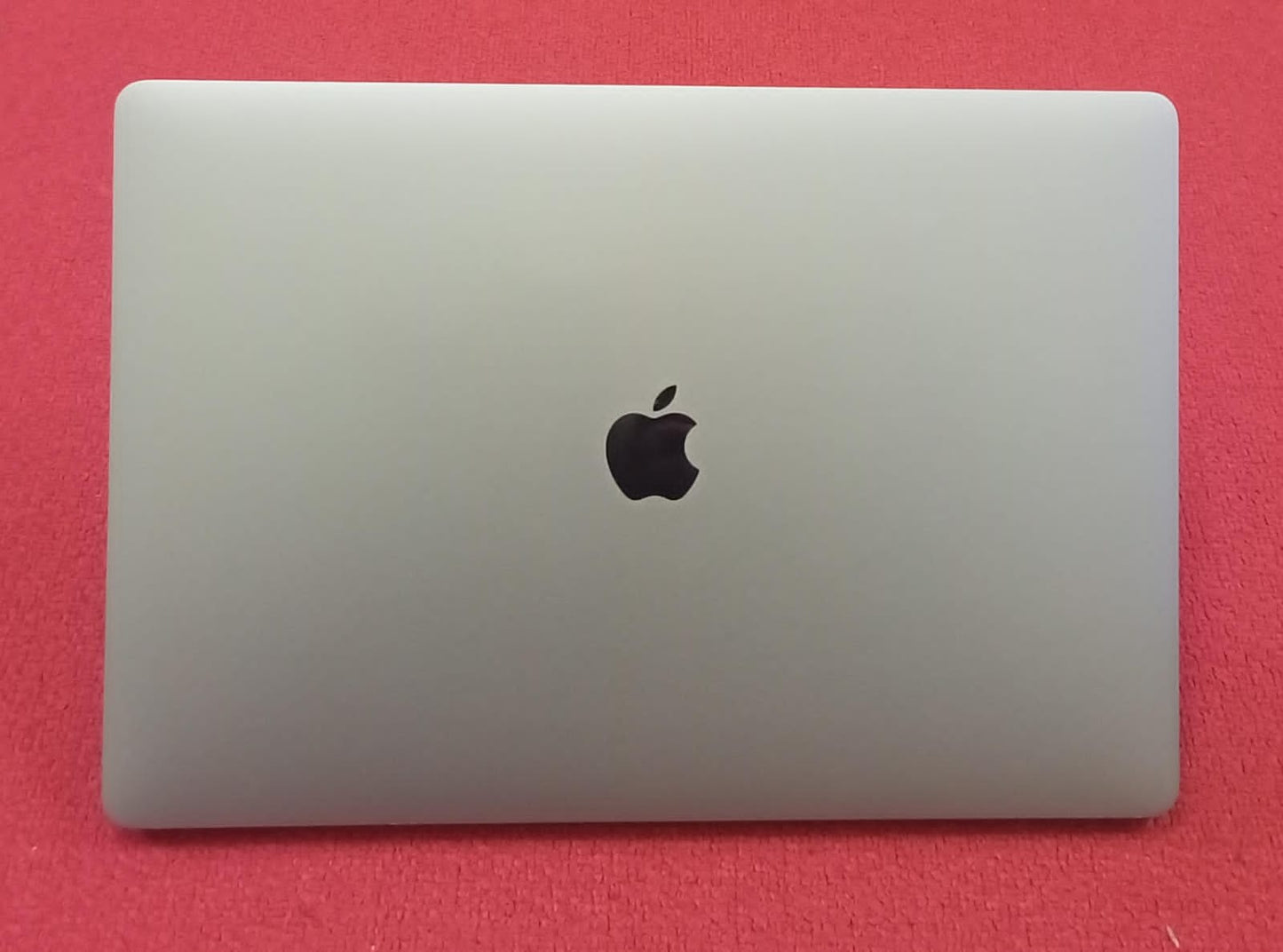 Macbook Pro 2019 16" A2141 32-512