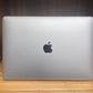 Macbook Air 2018 A1932 8-256