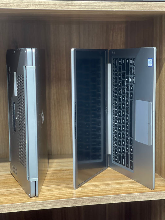 Dell latitude 7400