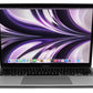MacBook M1 2020