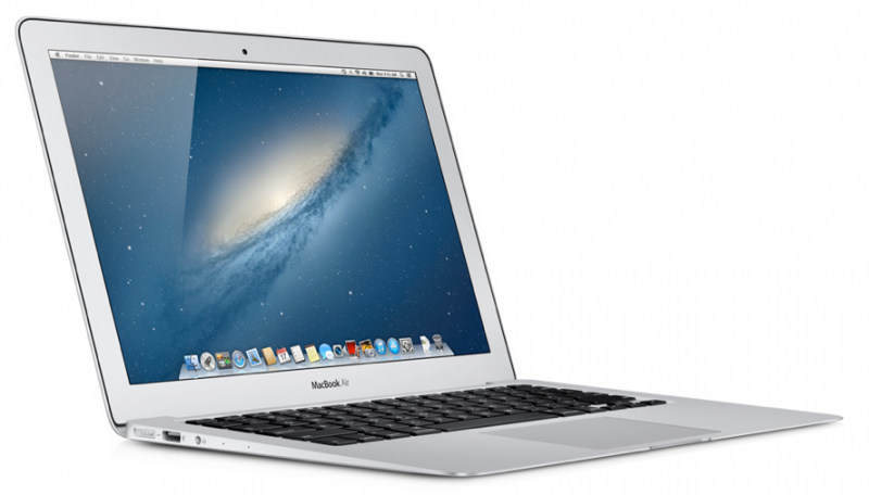 Mac Book Air 2017