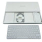 Apple Magic Key board With Touch ID Arabic