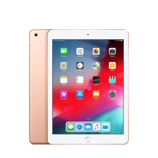 iPad 6th Gen