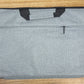 laptop Shoulder bag 15.6" sleek design light wieght,very comfirtable.
