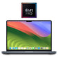 Macbook Pro M1 2021 14"  - Non Active CPO stock by Apple
