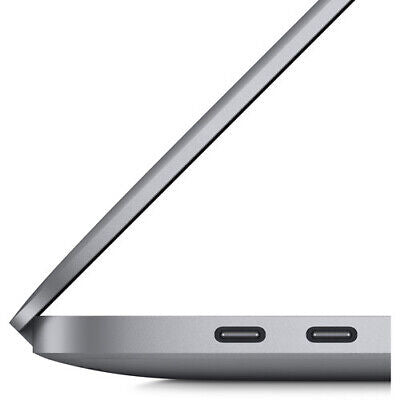 MacBook Pro 2018