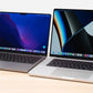 MacBook M1  Pro 2021